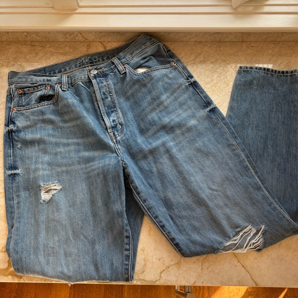 Etica jeans
